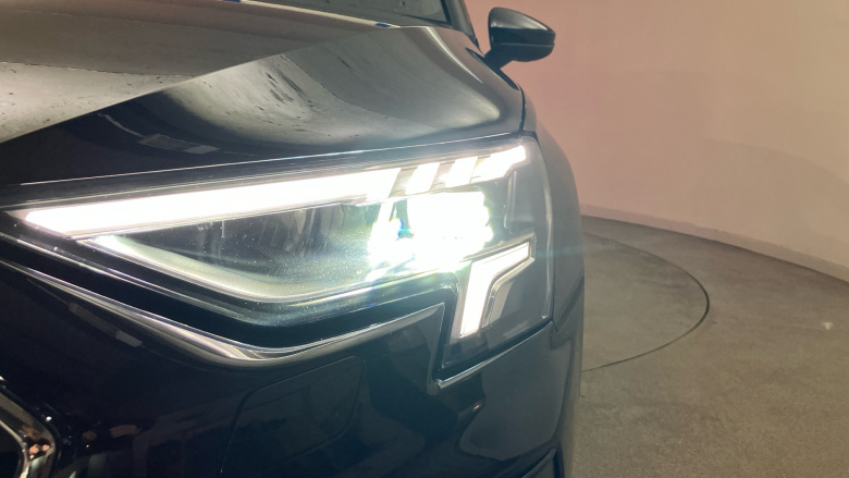 Audi A3 35 TDI S Line 5dr S Tronic [Comfort+Sound] Diesel Hatchback